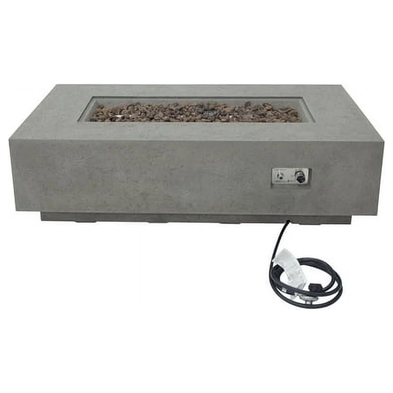 AMS Fireplace - Madison 60