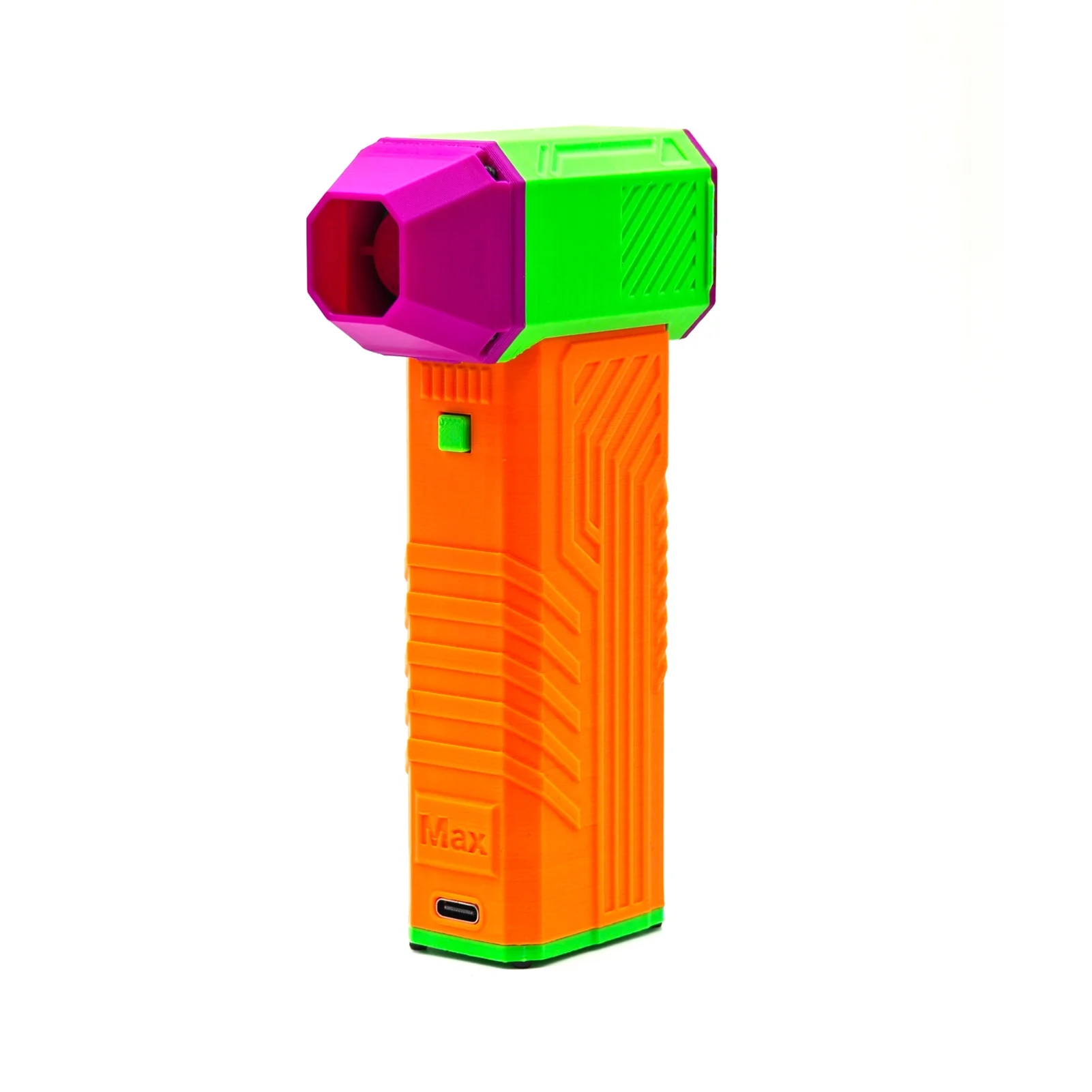 Fan,Fan Blower Max Fan Turbofan Duct Air Blower Car Computer Dryer Car Handheld X3 Max Ducted Portable Blower Handheld Air 000rpm Compressed Air Wind Speed Ducted Turbofan Fan 130 000rpm