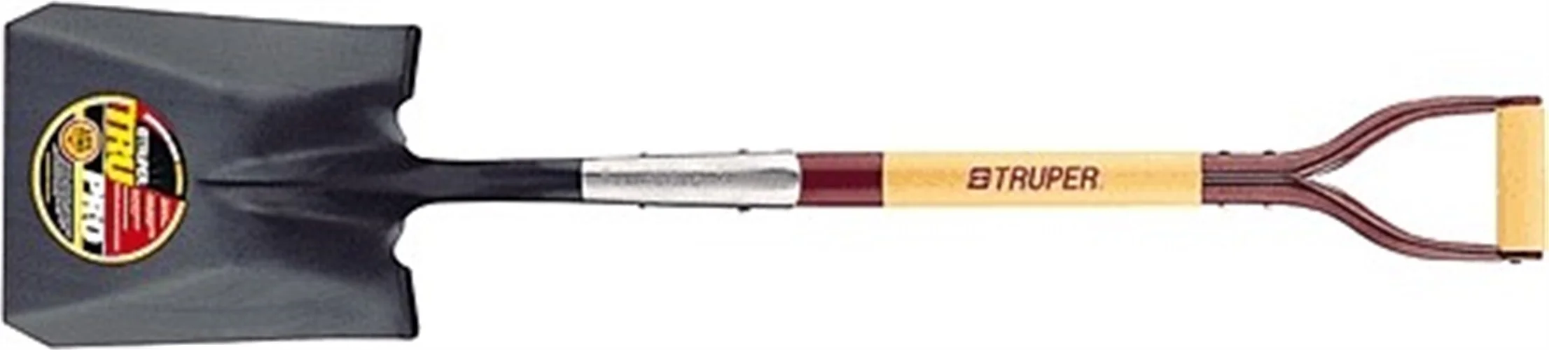 Shovel,Dhsp Tru-Pro