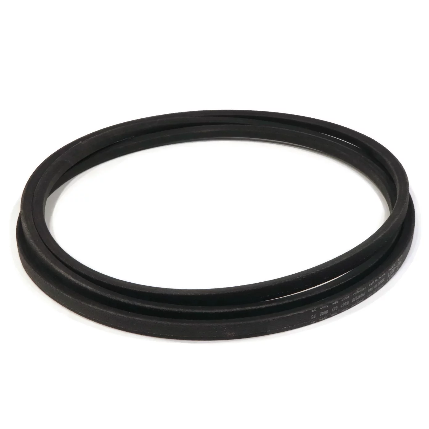 The ROP Shop | TORO| OEM Mower Deck Belt 110-6871 Time Cutter Z Wrapped Belt For 42