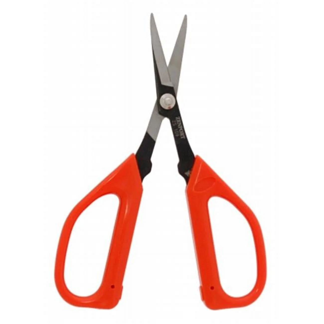 Scissors Garden Fruit Grape 6.5 in. Long