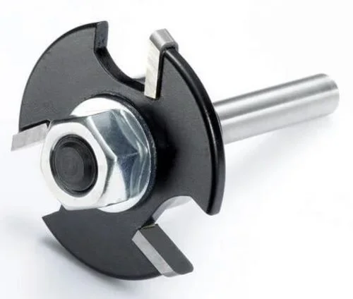 OMG R-5206-RB3W Tiger Claw Decking Clip Slot Cutter Tool