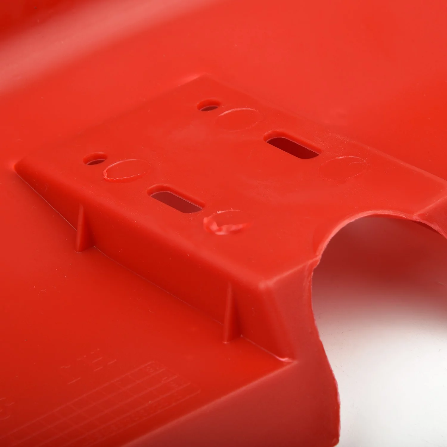 Universal 26MM Plastic Grass Guard Shield Various Strimmer Trimmer Brush Cutter