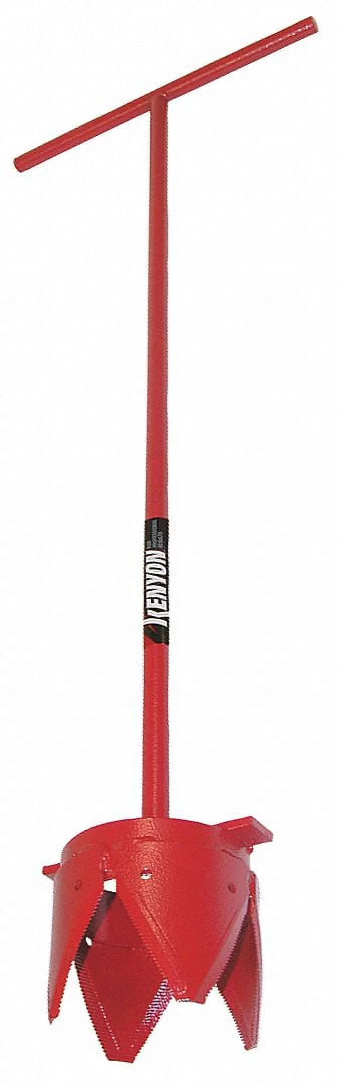 SEYMOUR MIDWEST KENYON 85422GR Sprinkler Head Trimmer, 2-3/4 In