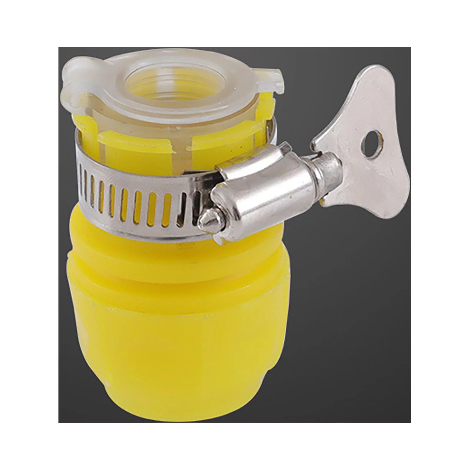 Deals of The Day Clearance Garden Sprinkler Garden Watering Hose Quick Connector Universal Faucet Adapter Household Kitchen Bathroom Faucet Accessories