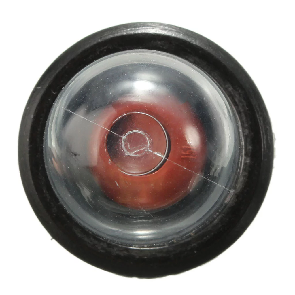 Petrol Strimmer Primer Fuel Bulb Pump Stihl Mcculloch Ryobi Husqvarna