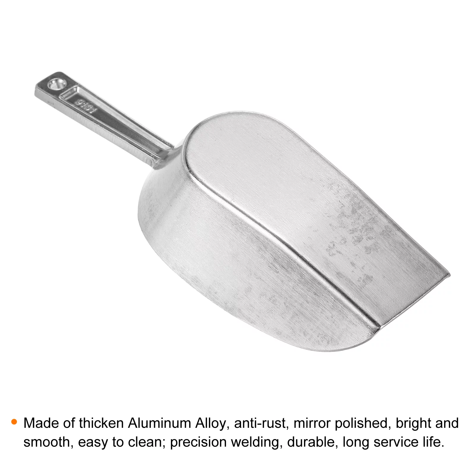 Uxcell Aluminum 7.09