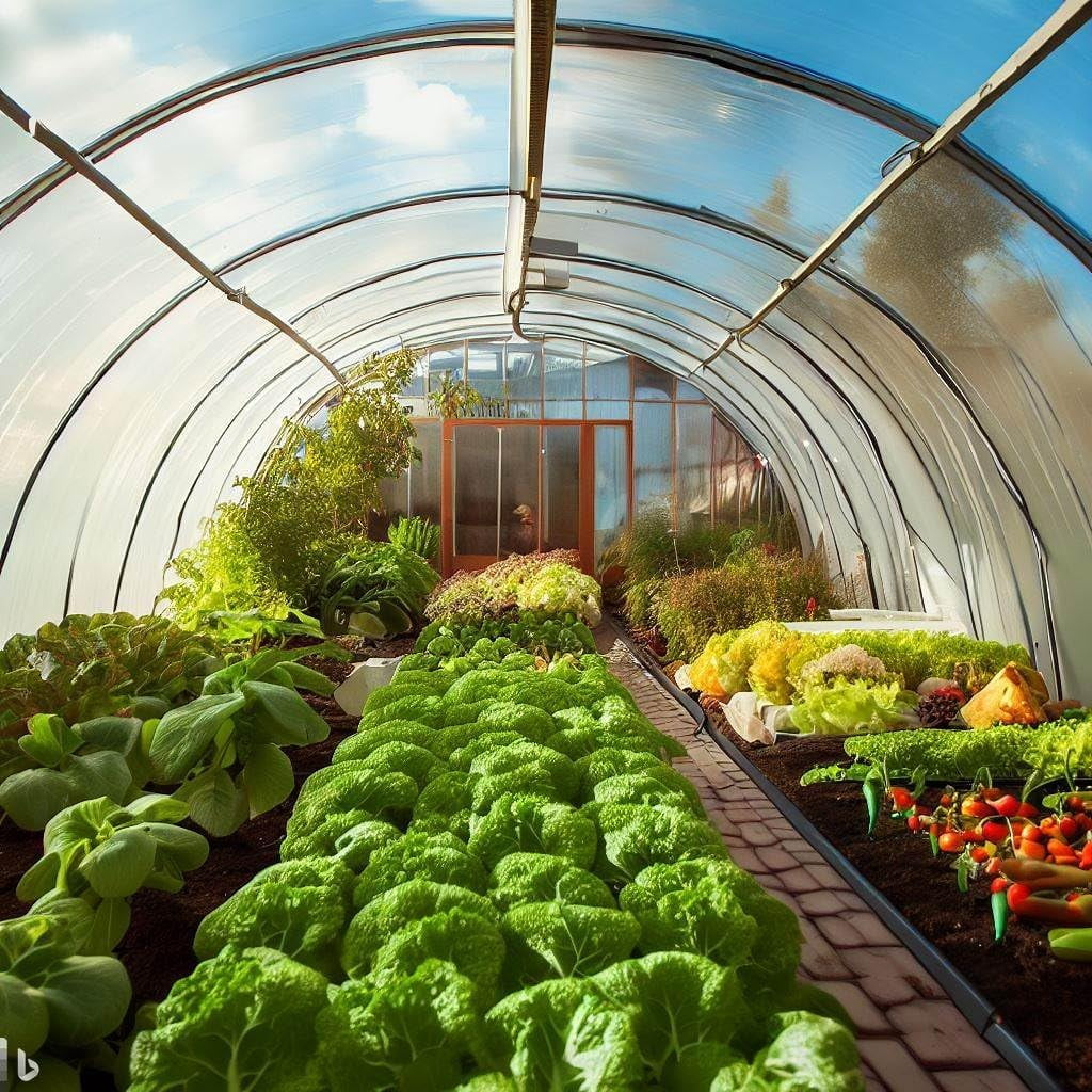 Sunview Greenhouse Clear Plastic Film Polyethylene Covering Gt4 Year 6 Mil 24Ft Wide X 25Ft Long