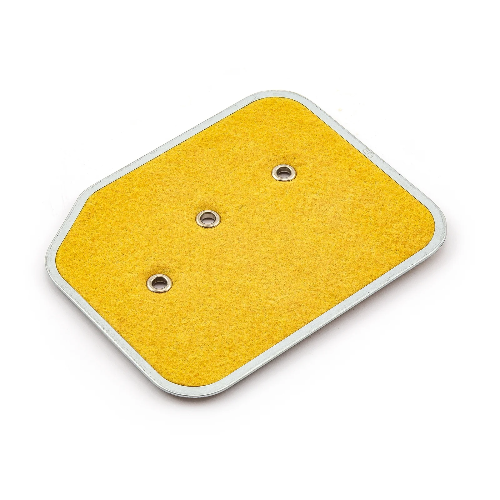 Speedmaster PCE635.1003 GM Turbo TH350 Extra Capacity Transmission Oil Pan Filter Only