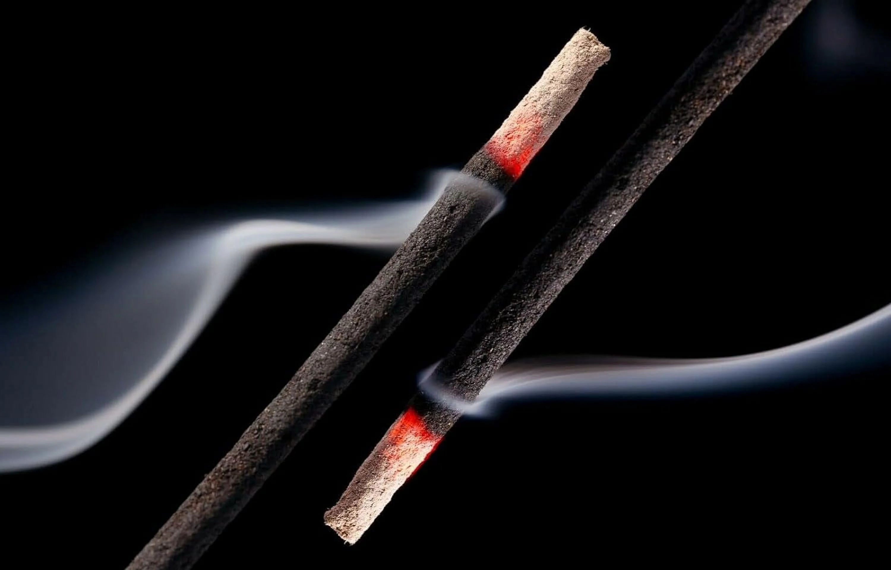 Balsam And Cedar Incense Sticks 11