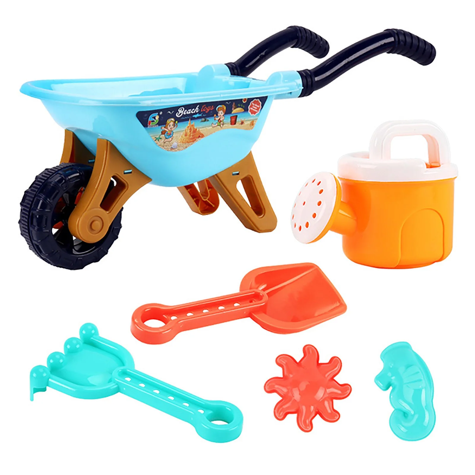 Beach,Toy,Sand,Set,Sand,Play,Sandpit,Toy,Summer,Outdoor,Toy,for,boys,and,girls