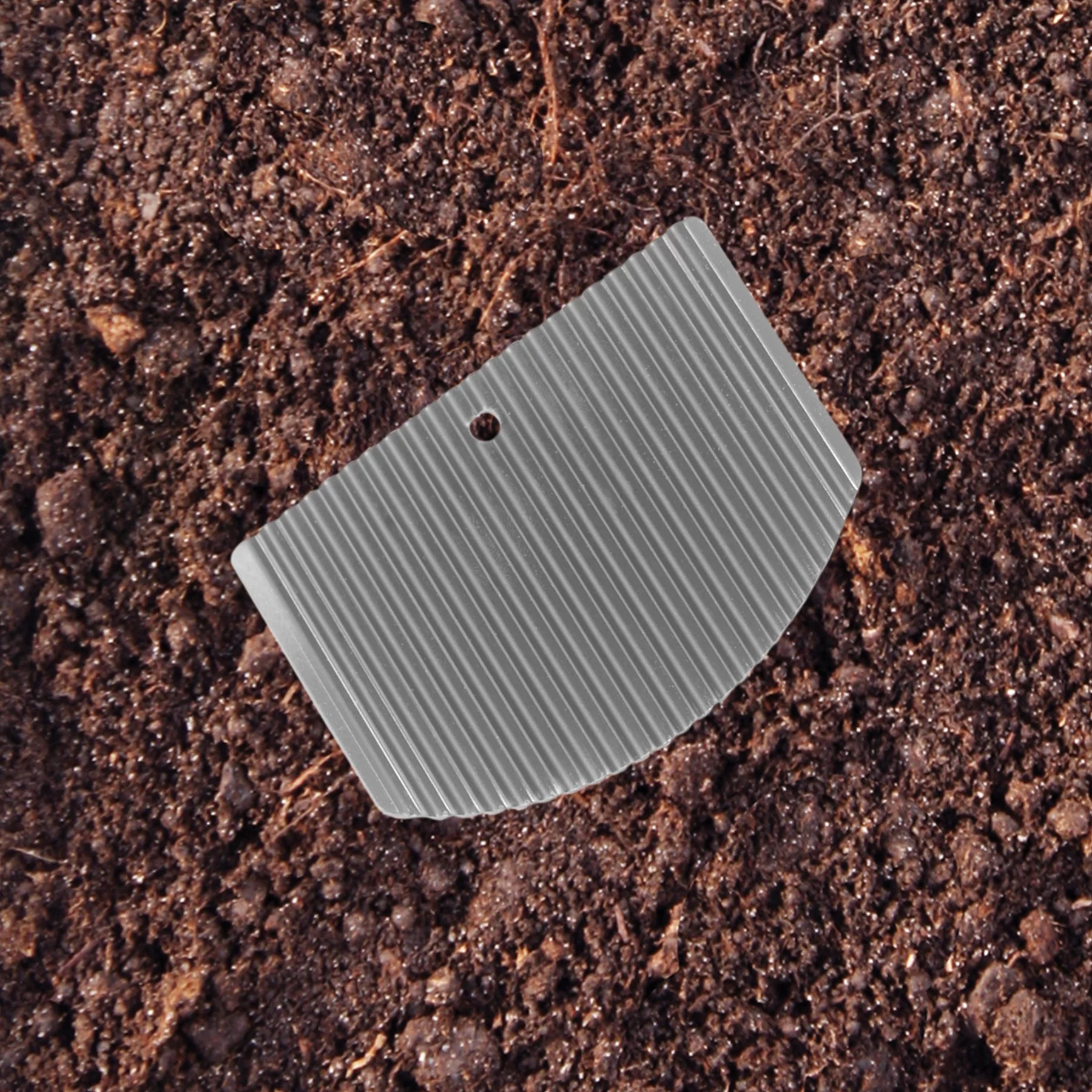 NISAKU NJP2517 ZASSOU BURUSH PRO KAEBA Stainless Steel Weed Cutter Pro 3-Pack Replacement Blades