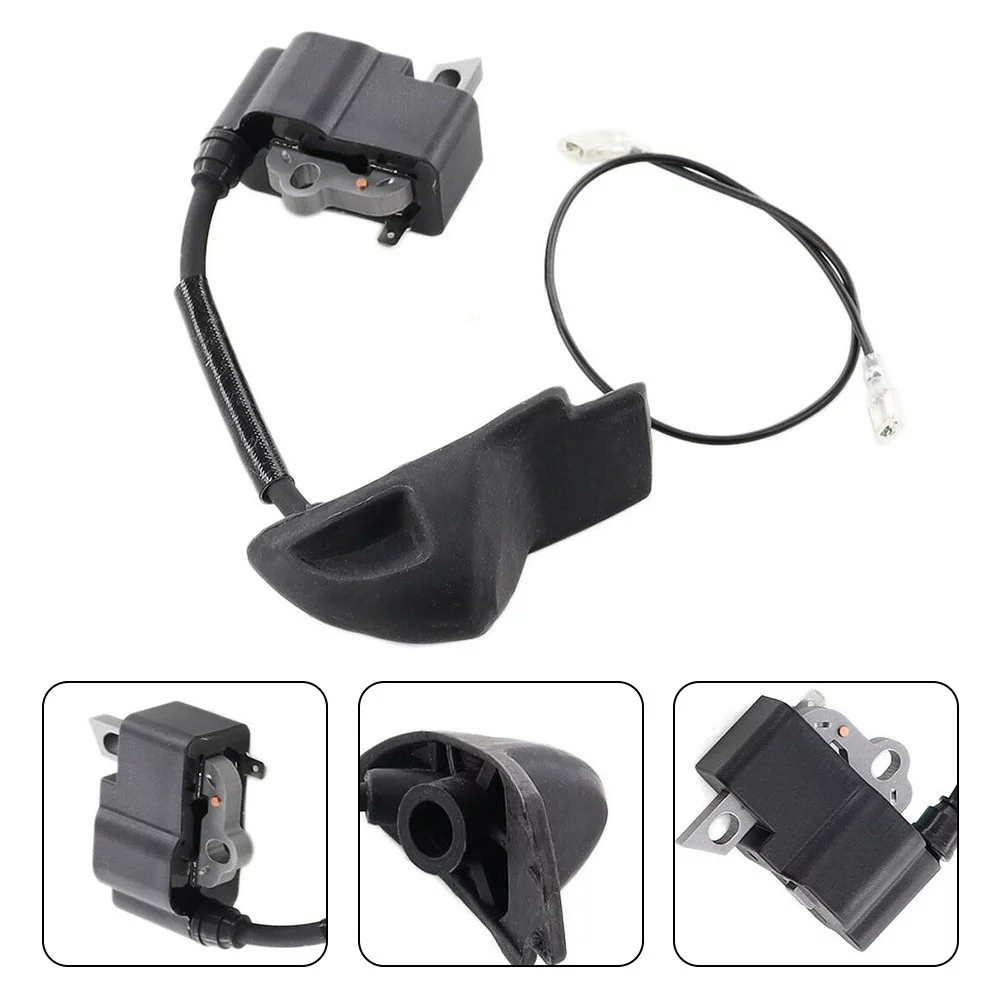 Ignition Coil for Leaf Blower BG56 BG86 BG86C SH86 SH86C 4241 400 1307