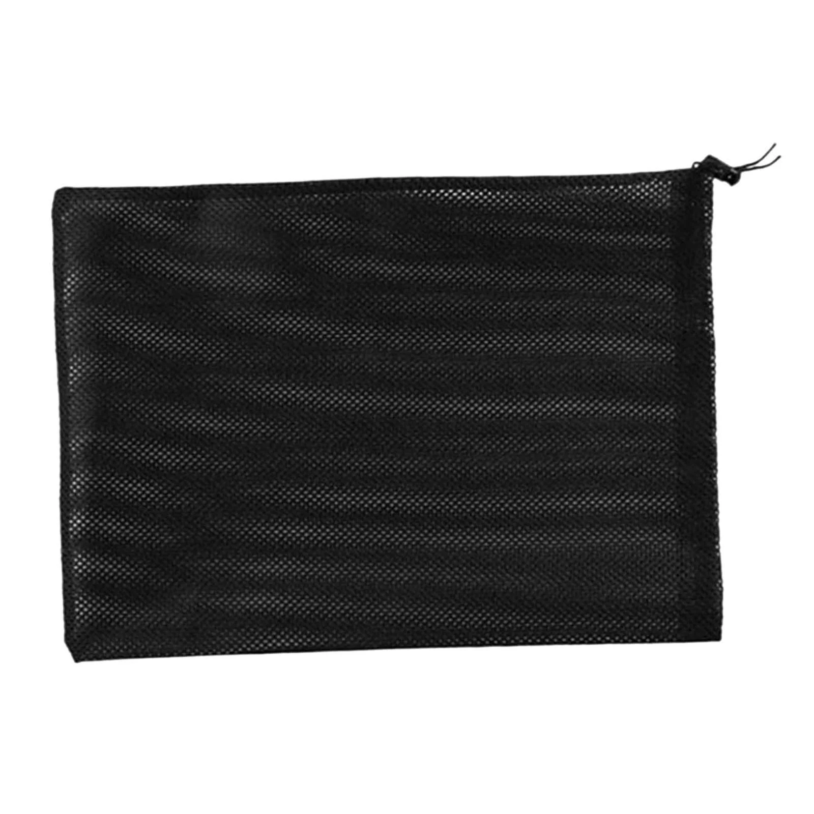 Water Pump Filter Bag Aquarium Filter Bag Pool Cleaner Bag Swimming Pool Cleaner Fish Tank Leaves Dust Collector Water Pump Parts 31x41CM