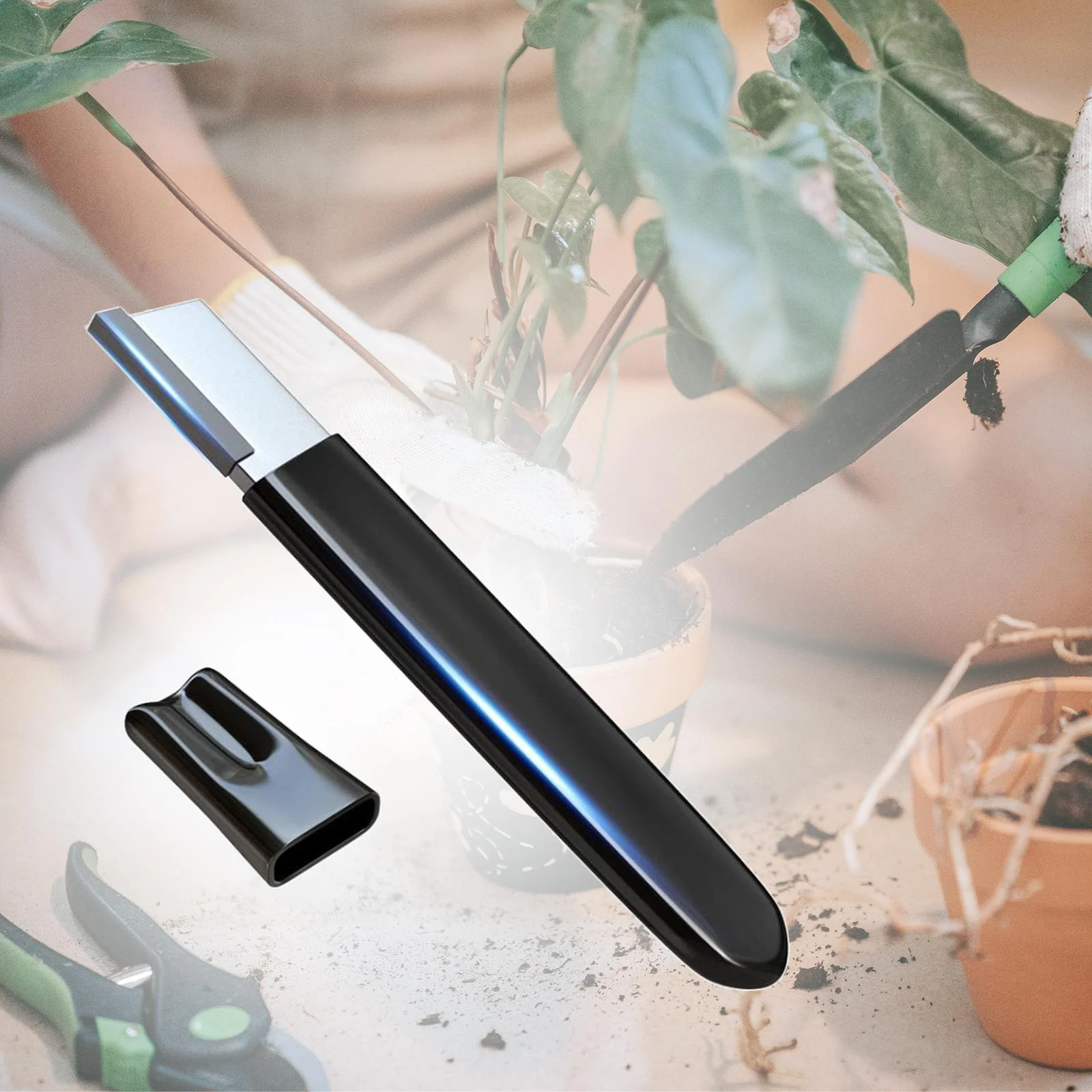 flameer Gardening Pruning s, Kitchen Sharpening, Garden s,