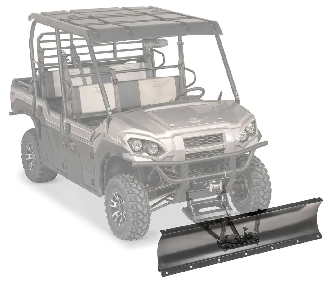 Warn 103760 Provantage II SNOW PLOW ACCESSORIES