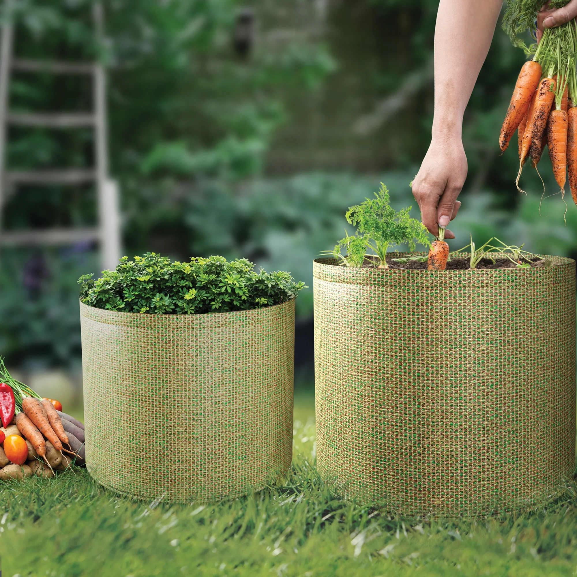 American Nettings & Fabric Inc. - 16