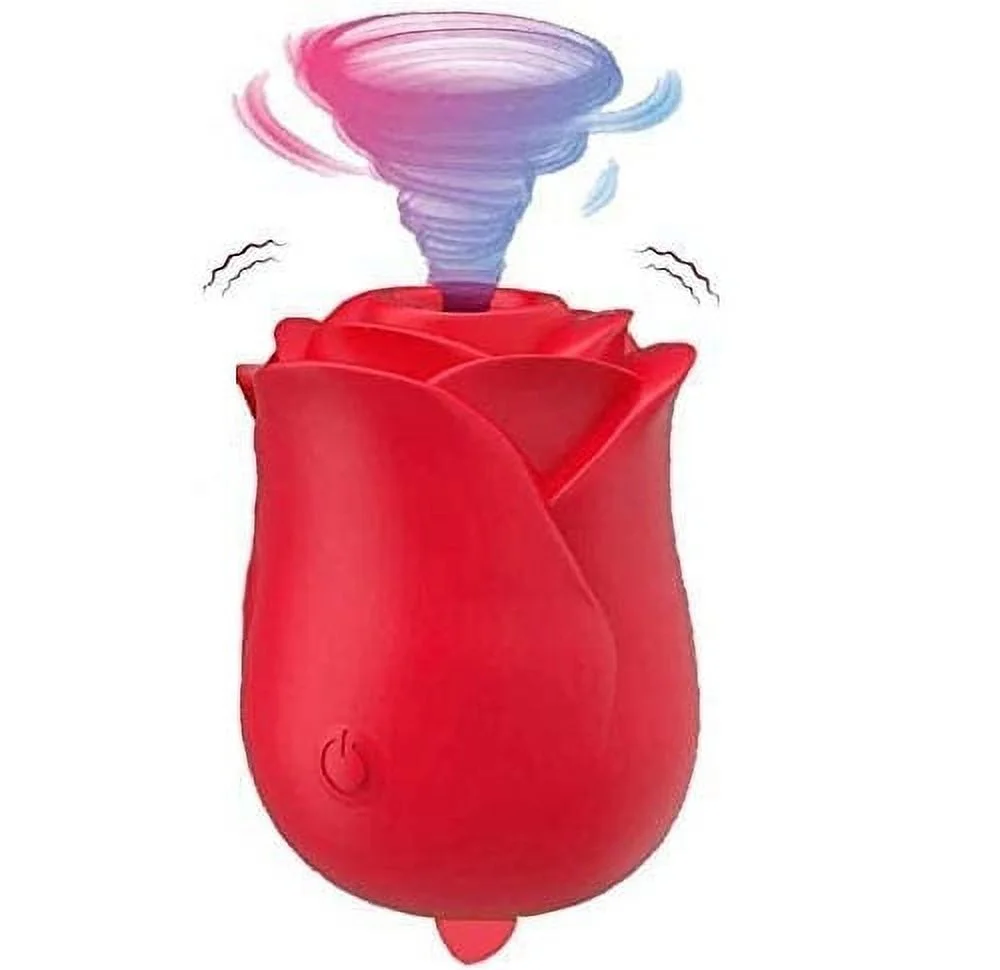 Plastic Quad Top Spear, Fits 3/4