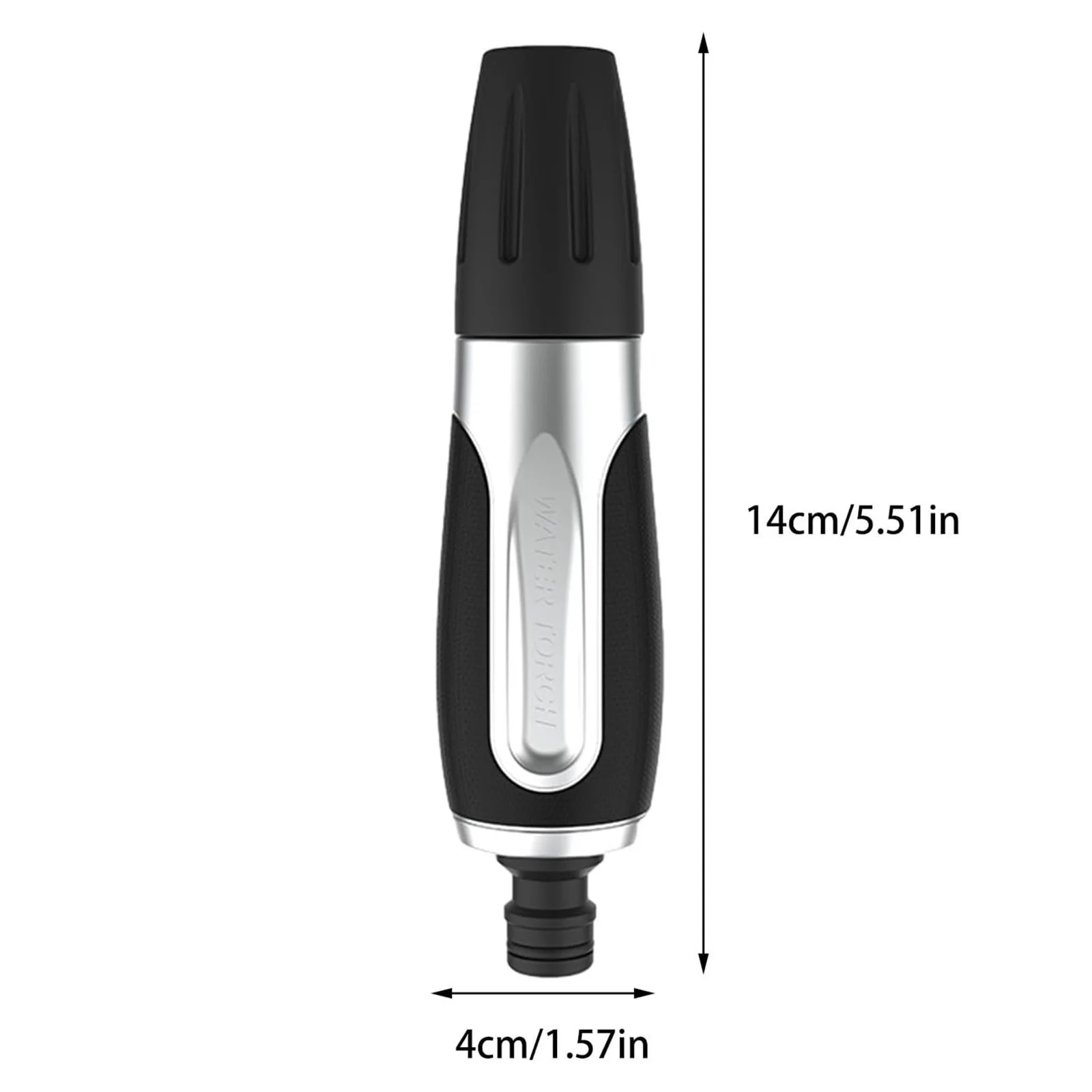 AaSFJEG Fathers Day Card From Daughter An Artefact Sprinkler with A Function and Four Converters Is The Gardening Tool To Give Your Car and Garden A New Look