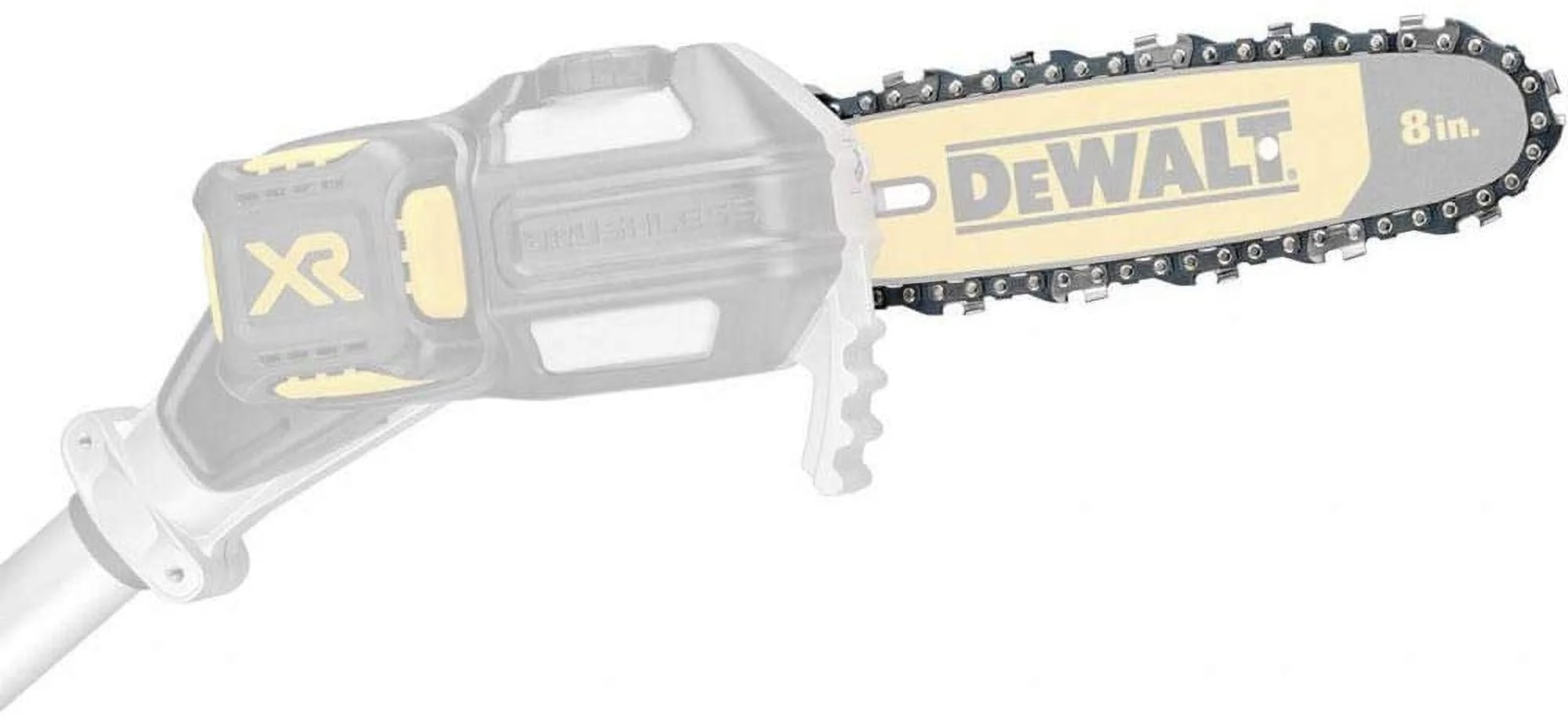 Dewalt Genuine OEM Cutting Chain for DCPS620B Chain Saw # N603750