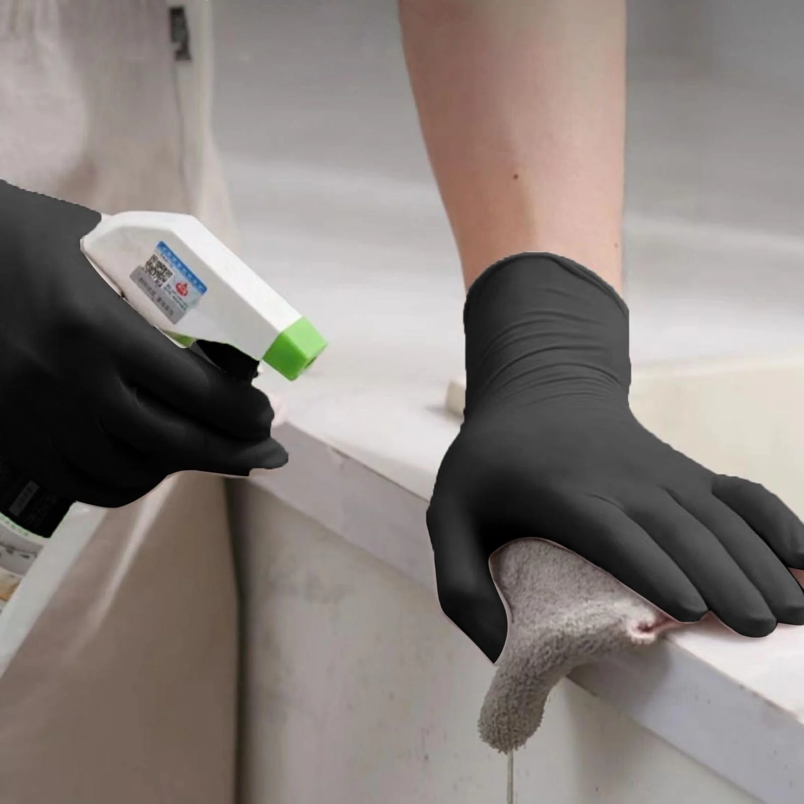 FUFUDDK Funny Hook Decoration Green Under 5 Dollars