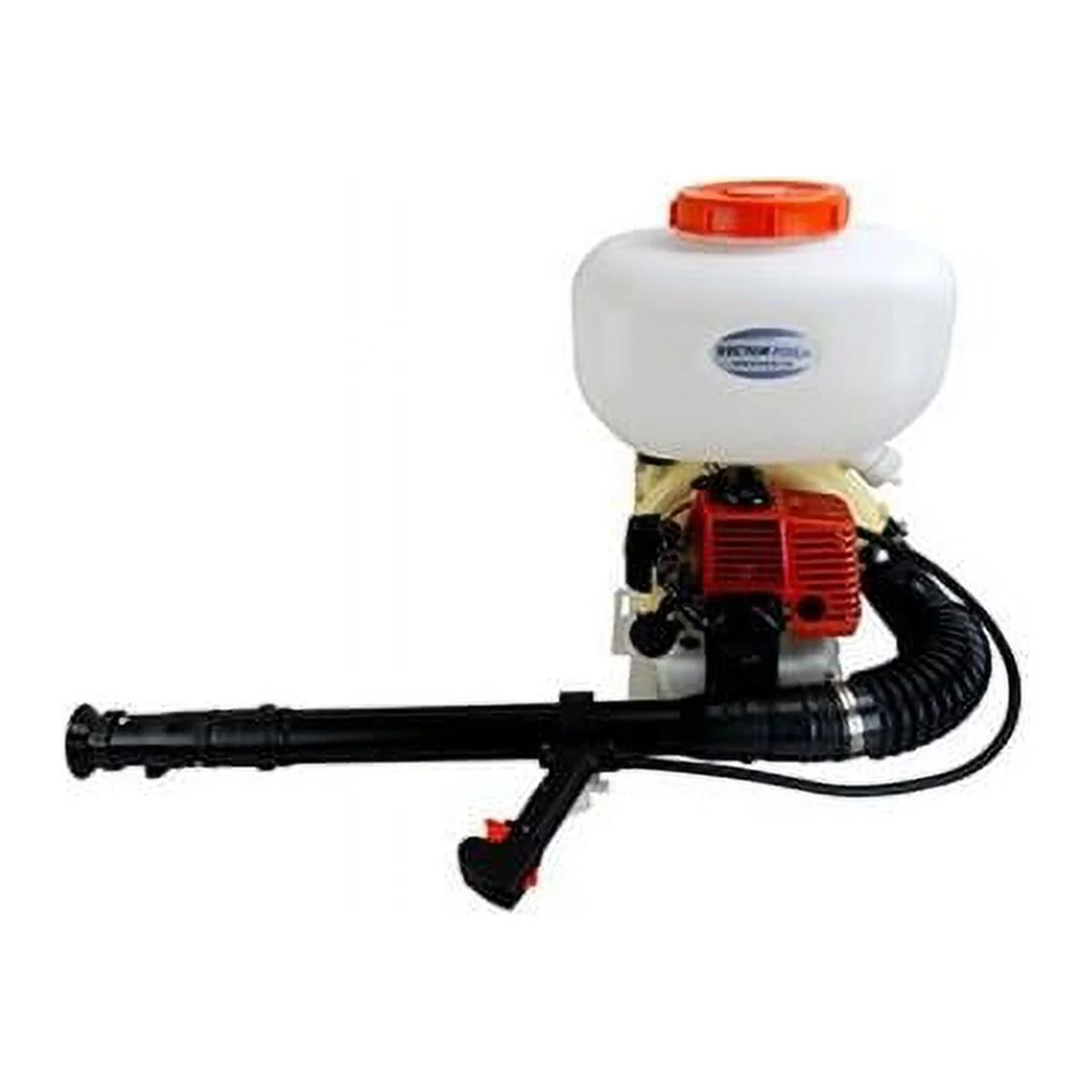 Backpack motorized mist Sprayer