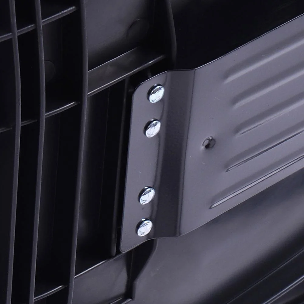 Lot 50 Commercial Steel Frame Plastic Folding Chairs Stackable Picnic Party Home