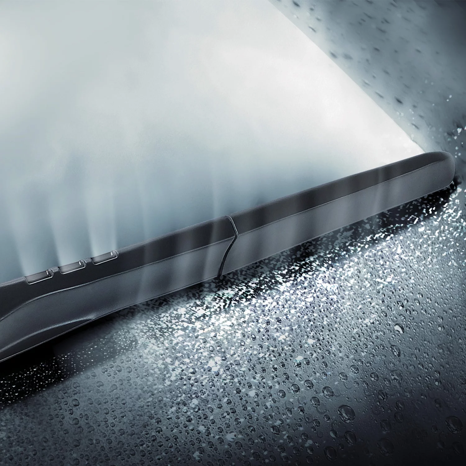 PIAA Aero Vogue Silicone Wiper Blade - 22