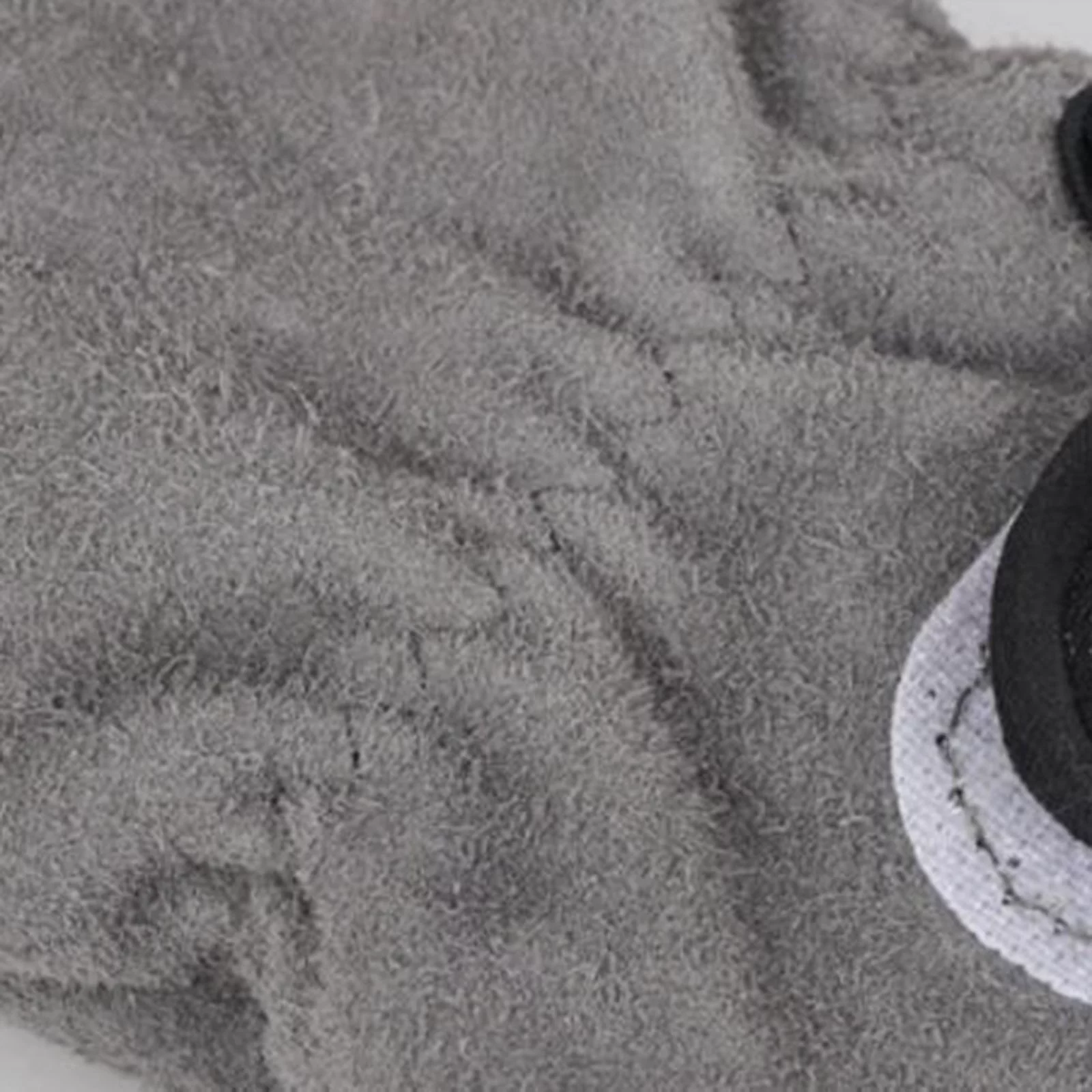 Work Gloves Adjustable Wrist Gardening Gloves, Good Grip for Logging/Wood Cutting/Forest Work/Driving/Farm , for Gray