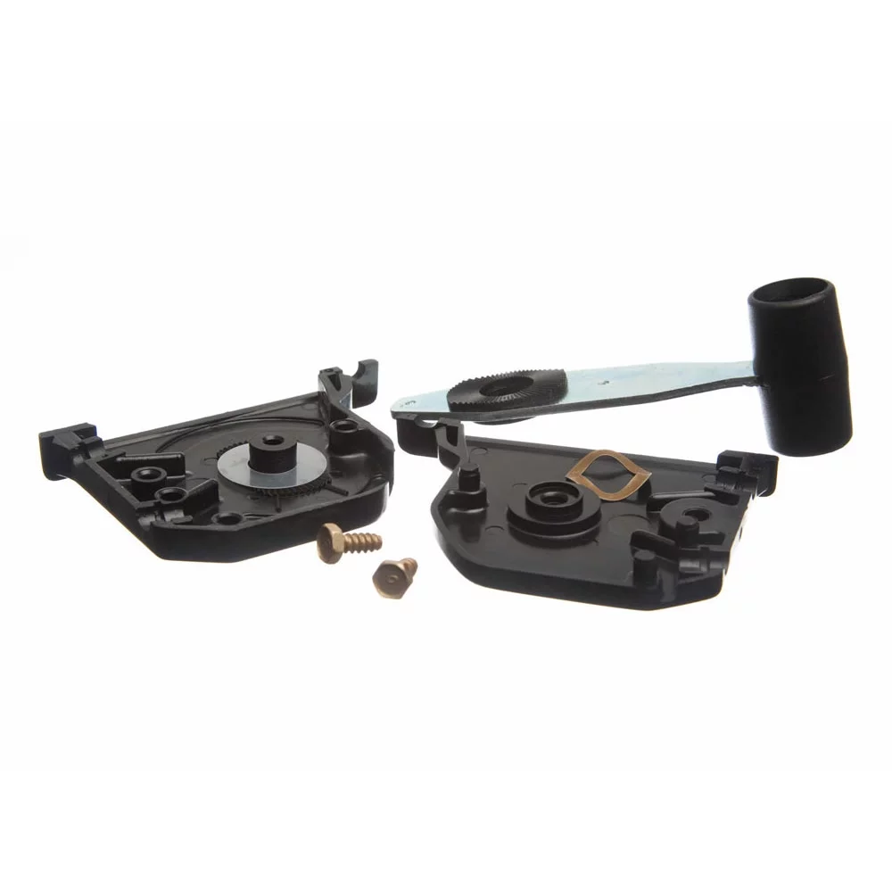 MTD 831-0823A Throttle Control Box Assembly Yard-Machines 1000 800 500 550 330