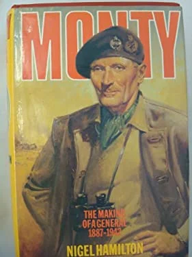 Pre-Owned Monty One Making of a General 9780241105832