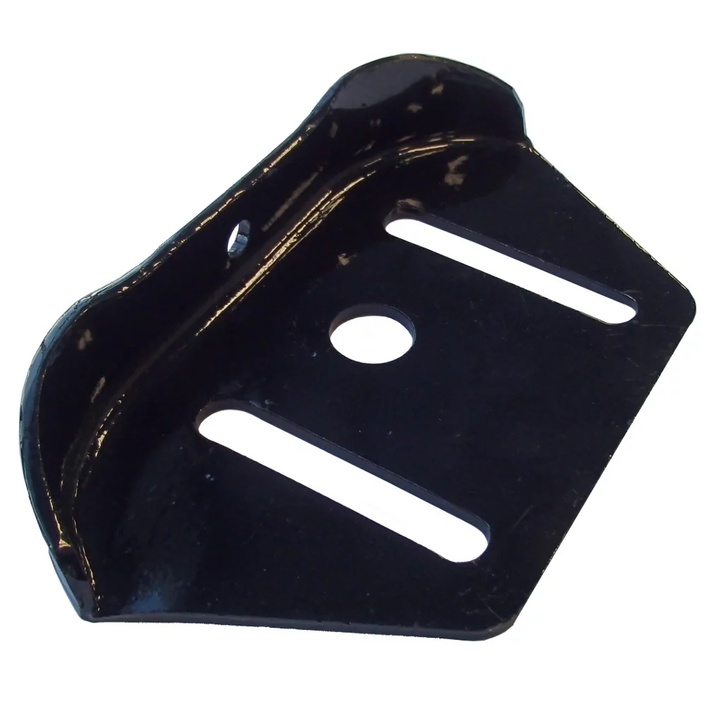 RAParts 1740912BMYP New Skid Shoe Original Height Adjustment Slide for Murray Snowblower