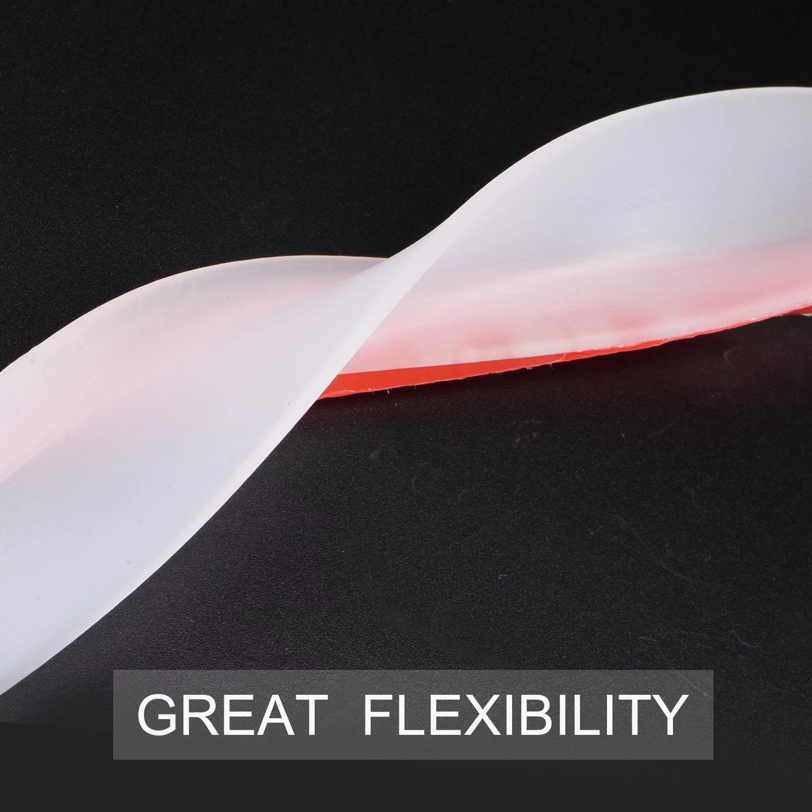 Uxcell Collapsible Shower Water Retention System 15.75