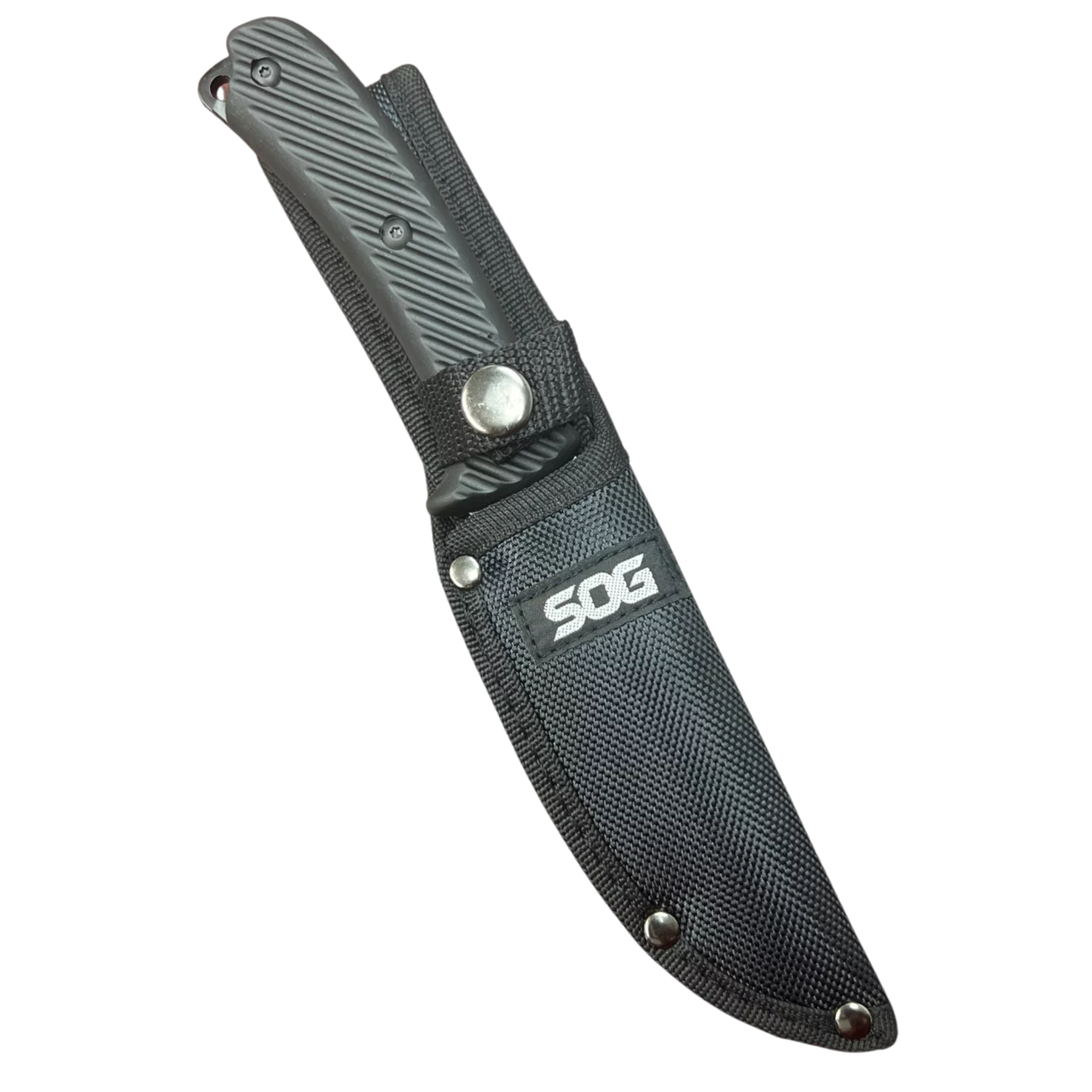 SOG Pro 4.0 Combo Kit, 3pc Kit Includes Two Knives and a Hand Axe