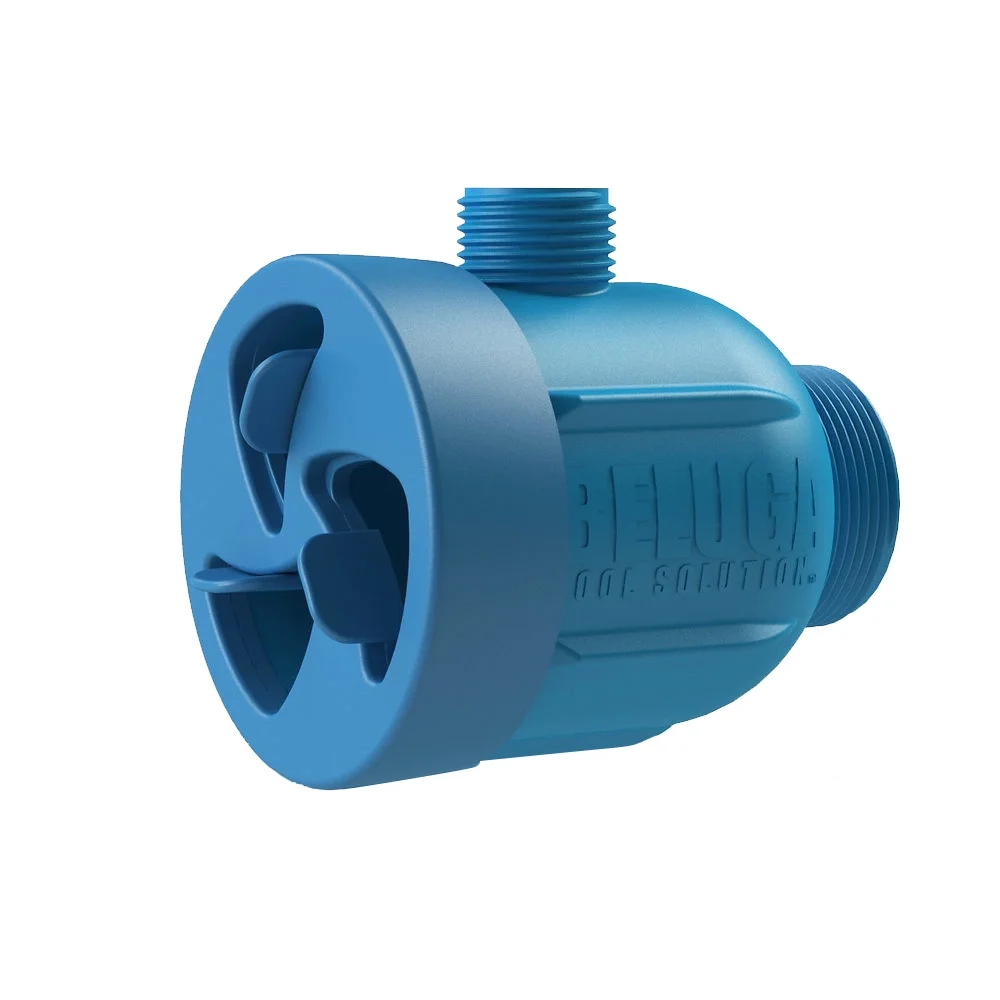 Beluga Gen2 Bag Solar Heater