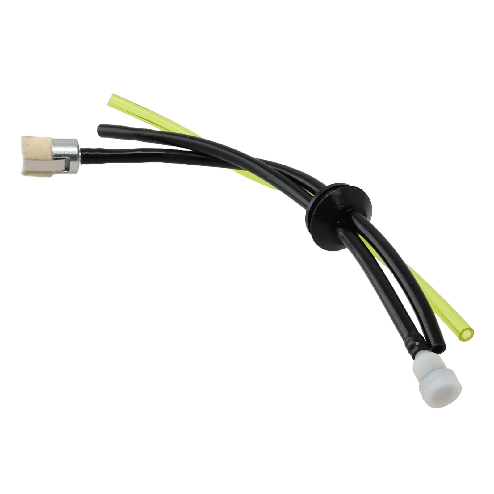 Fuel Line Fuel Tank Grommet for ECHO Mantis SRM210 SRM211 SRM-225 Part 90097