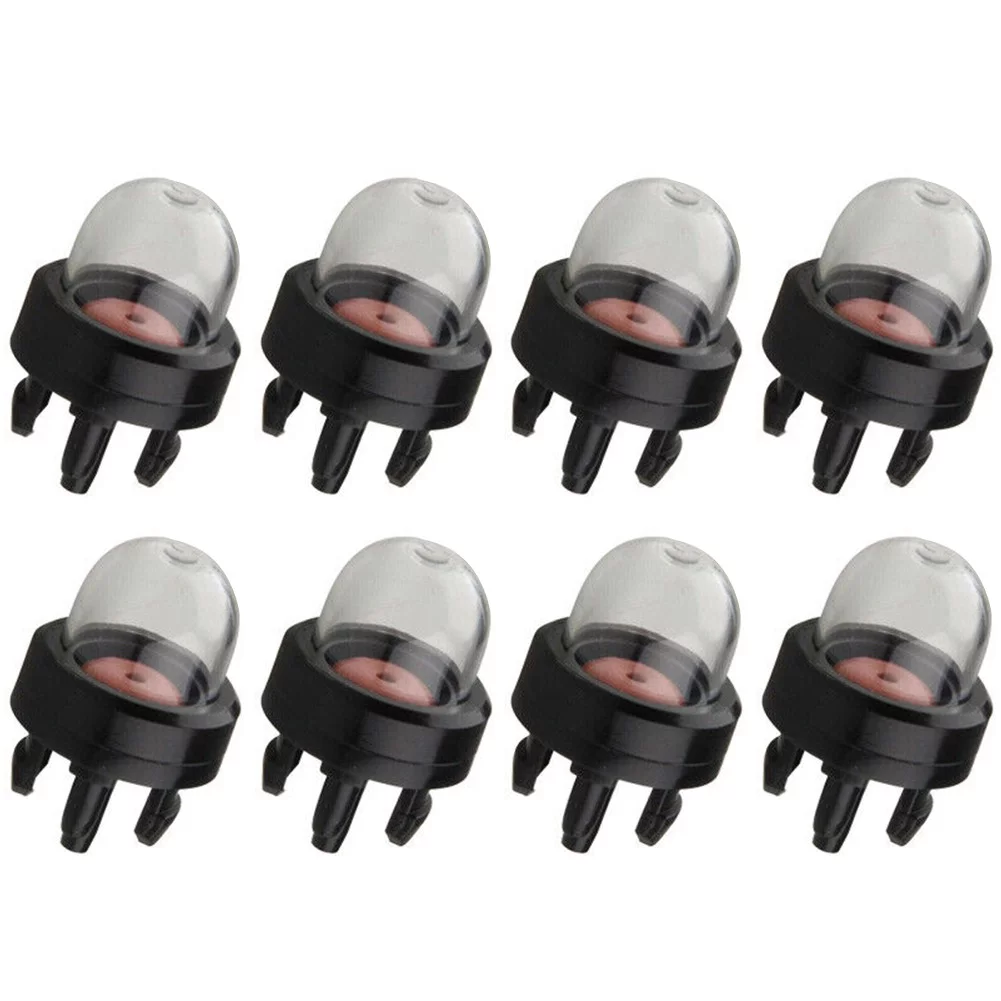 10 Pcs Primer Bulb Suit For-ryobi Homelite Mccullock Trimmer Chainsaw Blower