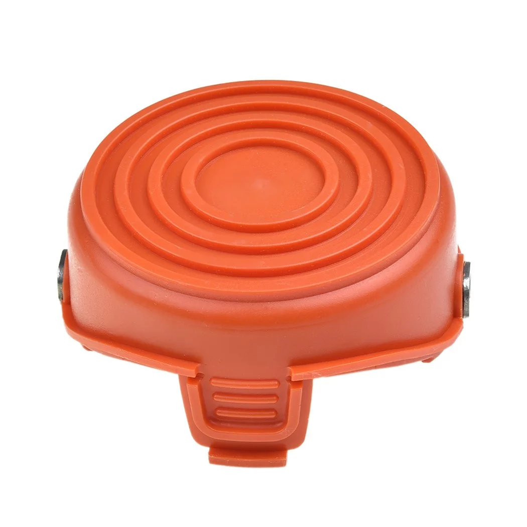 For Black & Decker String Trimmer Strimmer Spool Cover Cap GL653 GL546SC GL670