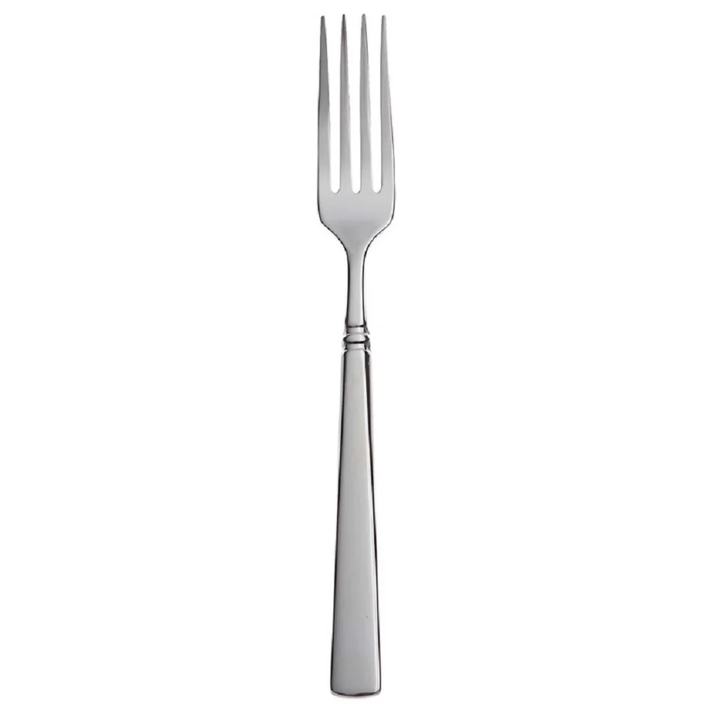 Oneida Easton Set Of 4 Dinner Forks