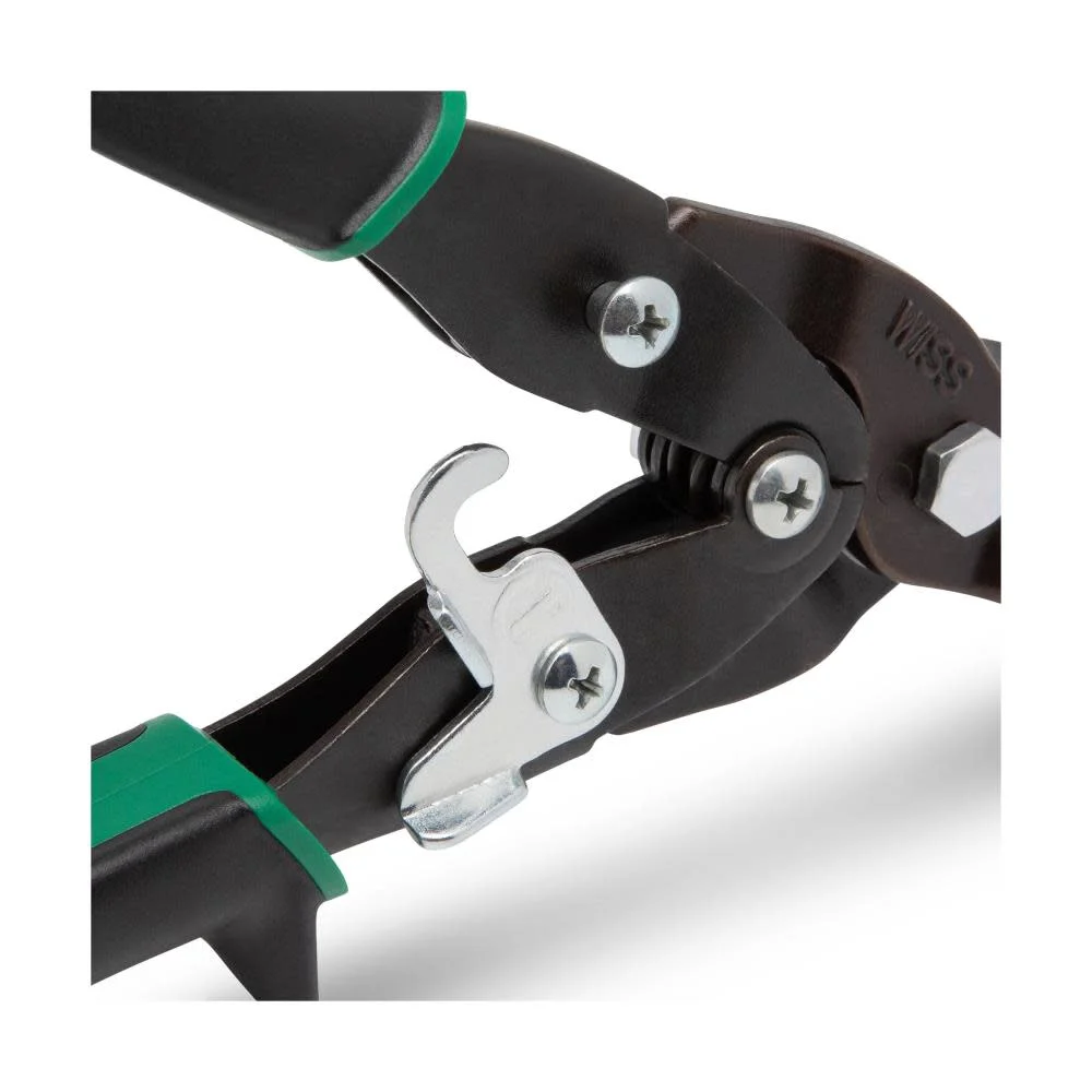 Crescent Wiss Snip,Tradesman,M2P,Right  M2P