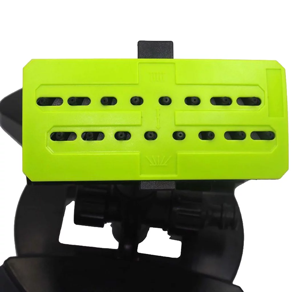 Bnnlsa Water Sprinklers Garden Swinging Water Automatic Sprinkler Sprinkler Watering Irrigation Water Sprinklers