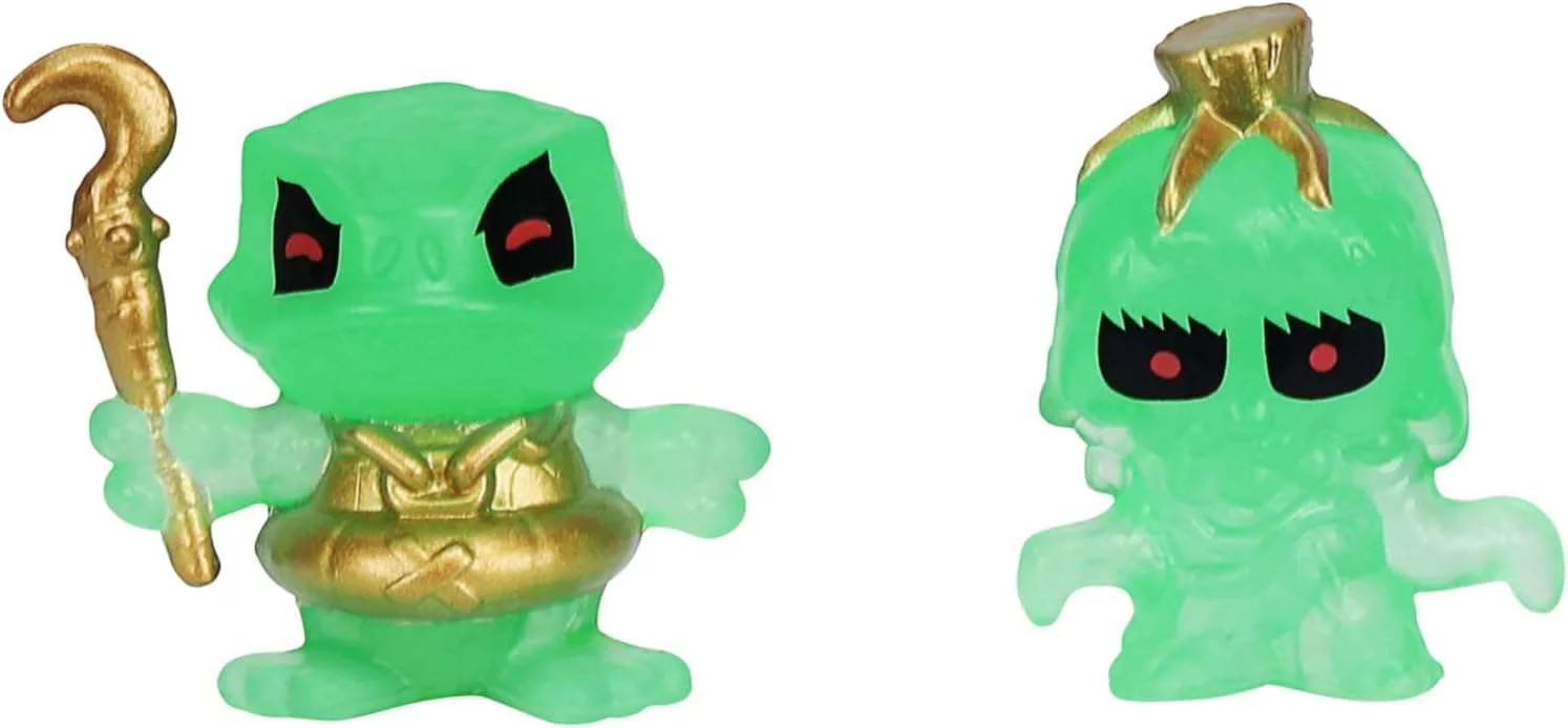 TREASURE X TOWER SNAPPING SWAMP TOWER