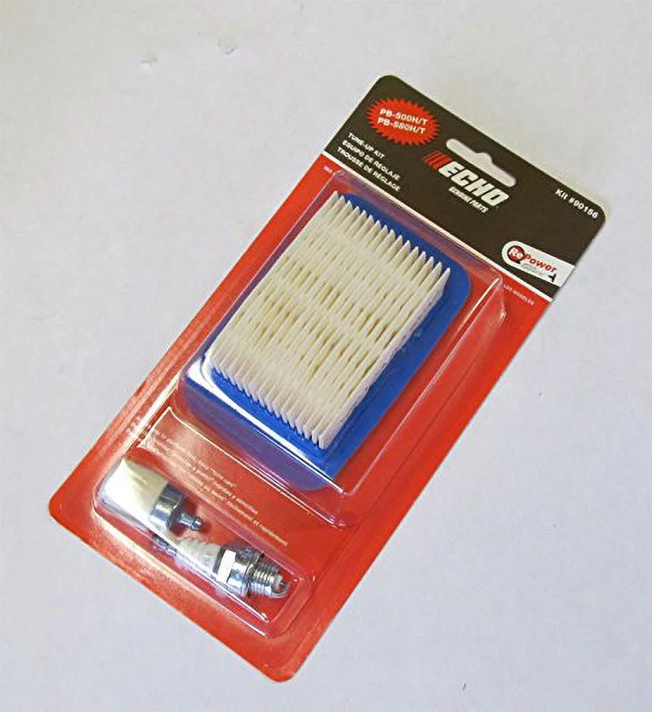 Echo Genuine OEM Tune Up Kit for PB-403 String Trimmer # 90156X7