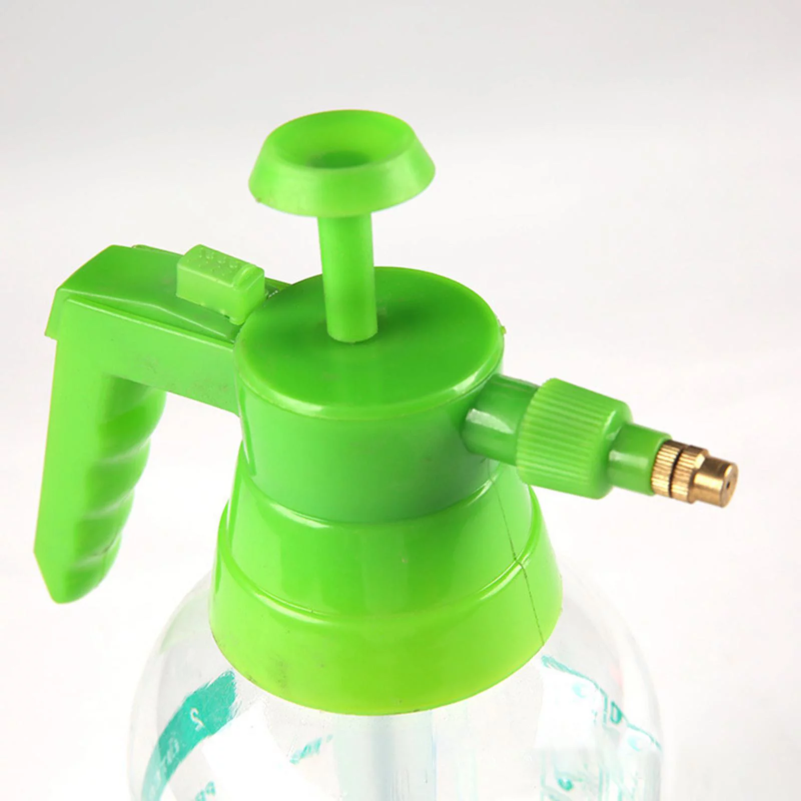 Hand Pressure Pump Sprayer Garden Sprayer for Gardening Fertilizing Car Washing Planting
