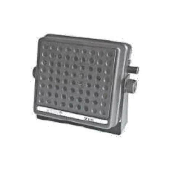 Bandit Workman 712 Noise Canceling CB Radio Extrenal Speakers Nt7000