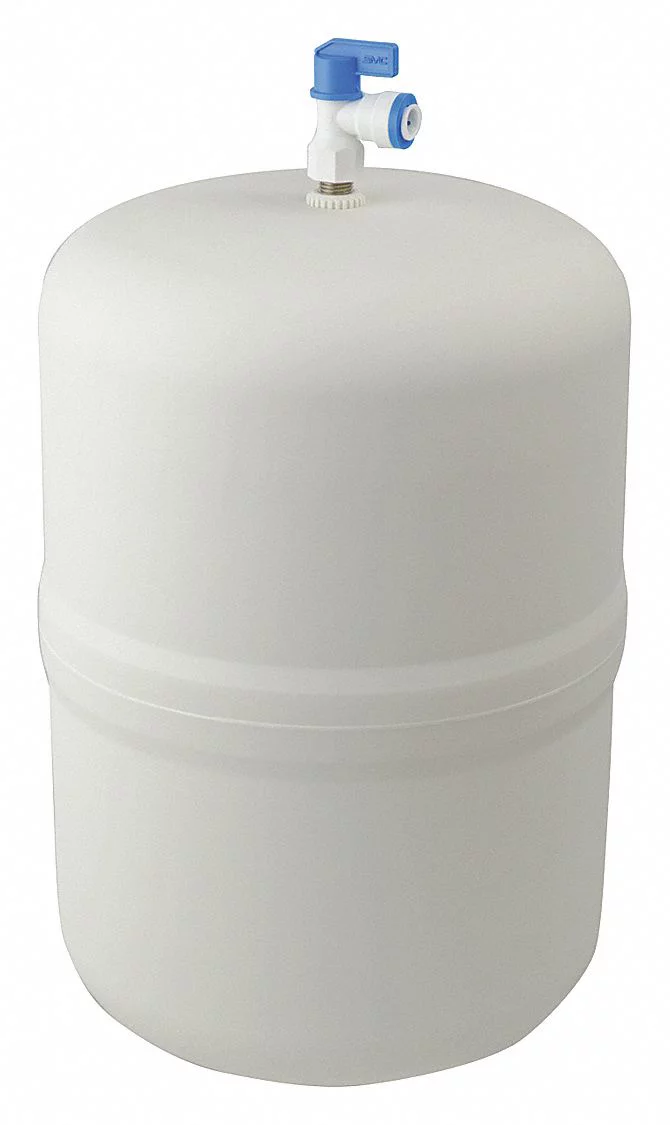 3m Aqua-Pure Storage Tank,9 1/2