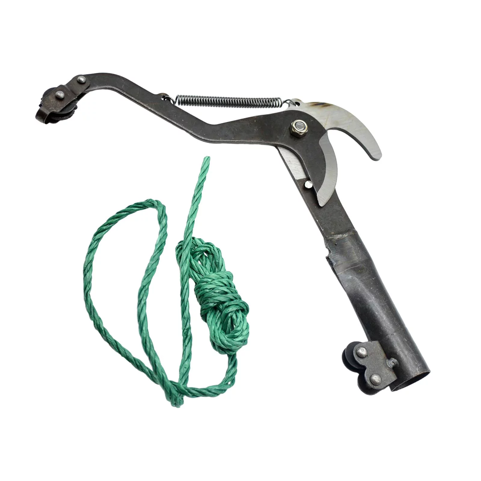 High Altitude Pruning Shear Fruit Picker Garden Tools Garden Trimmer Tool Garden Black