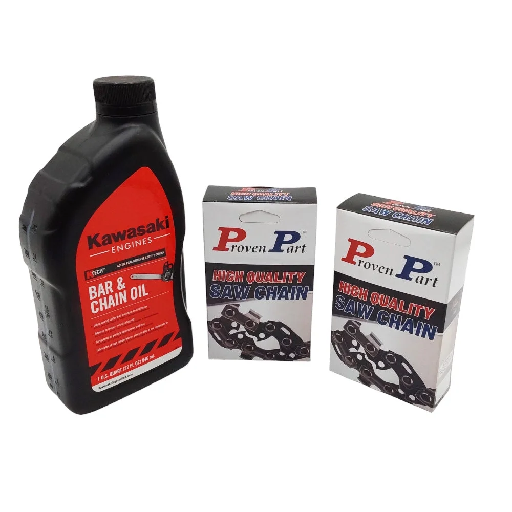 Proven Part 2 Pack 16