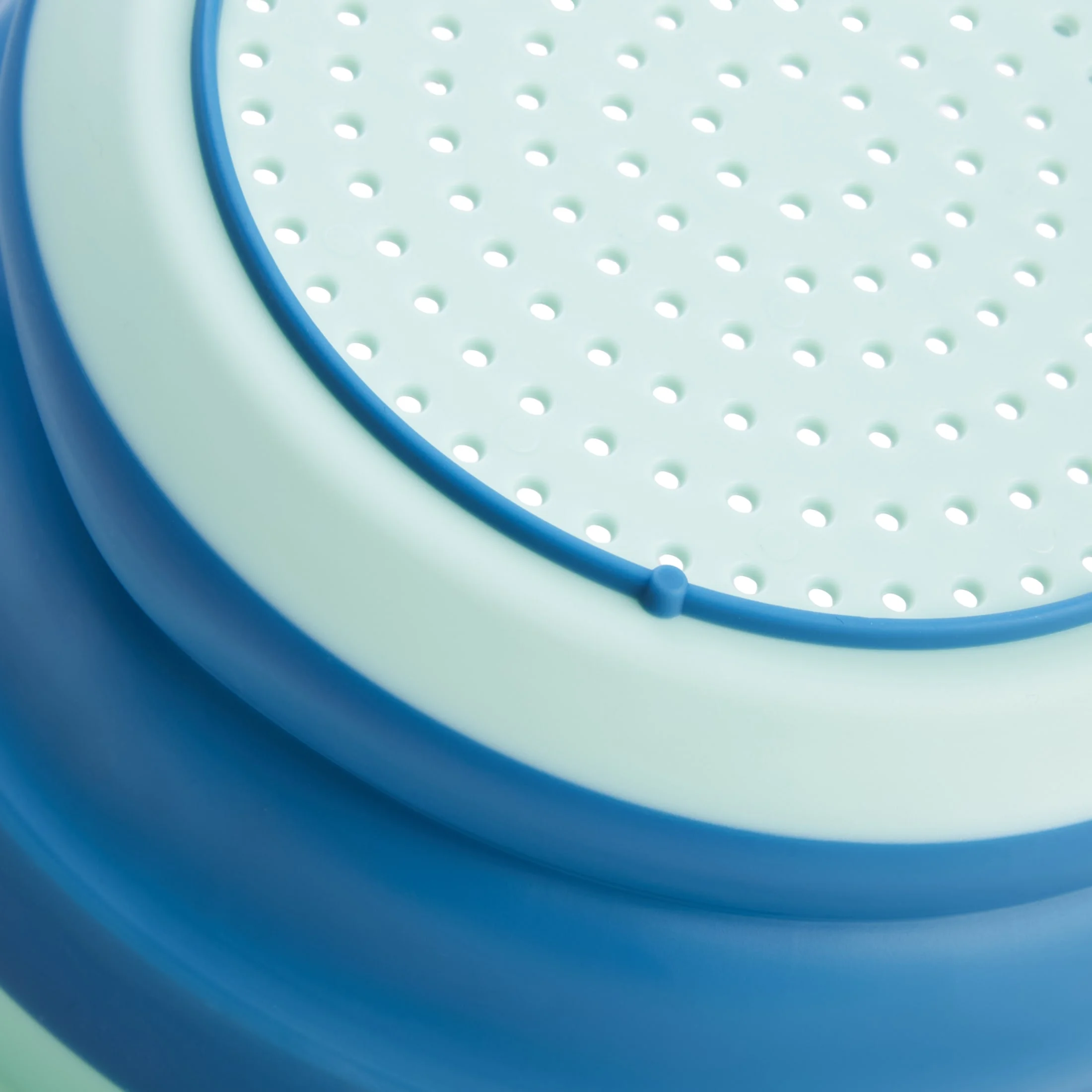 GoodCook Pro Collapsible Colander, 2.75qt