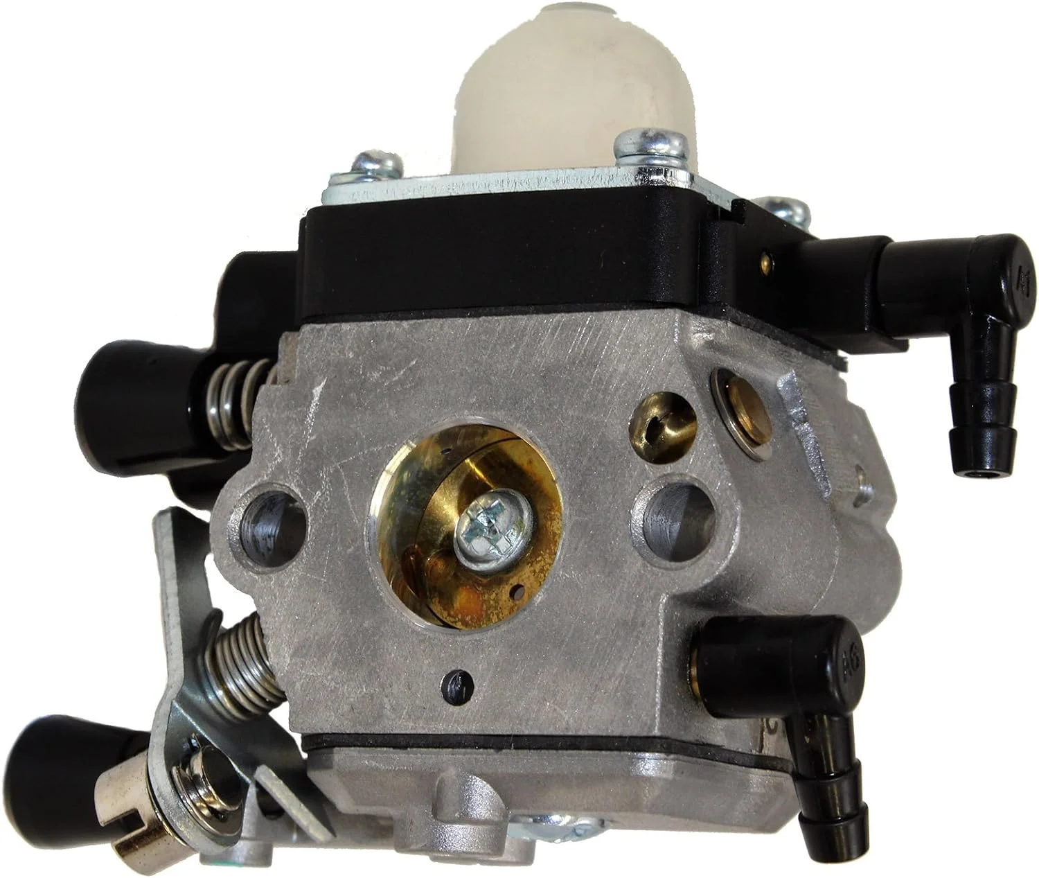 Carburetor Replaces Stihl MM55 MM55C Tiller Trimmer 4601-120-0600 C1Q-S202A